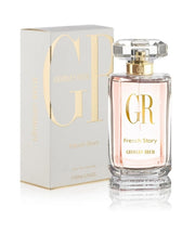 Perfume-Georges Rech-French Story Eau de Parfum-F-100ML