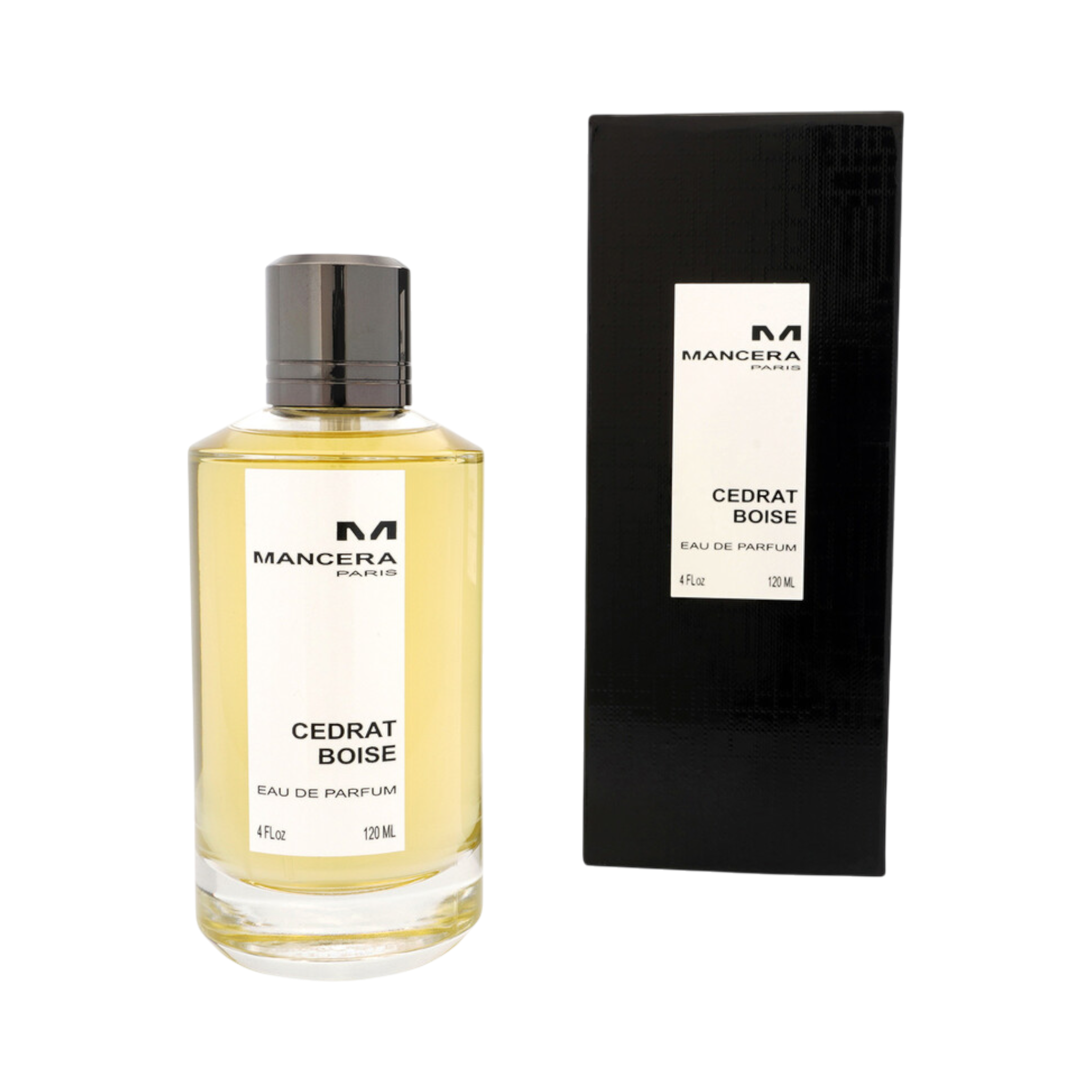 Cedrat Boise Eau de Parfum
