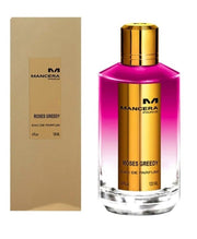 Perfume-Mancera-Roses Greedy Eau de Parfum-U-120ML