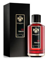 Perfume-Mancera-Red Tobacco Eau de Parfum-U-120ML