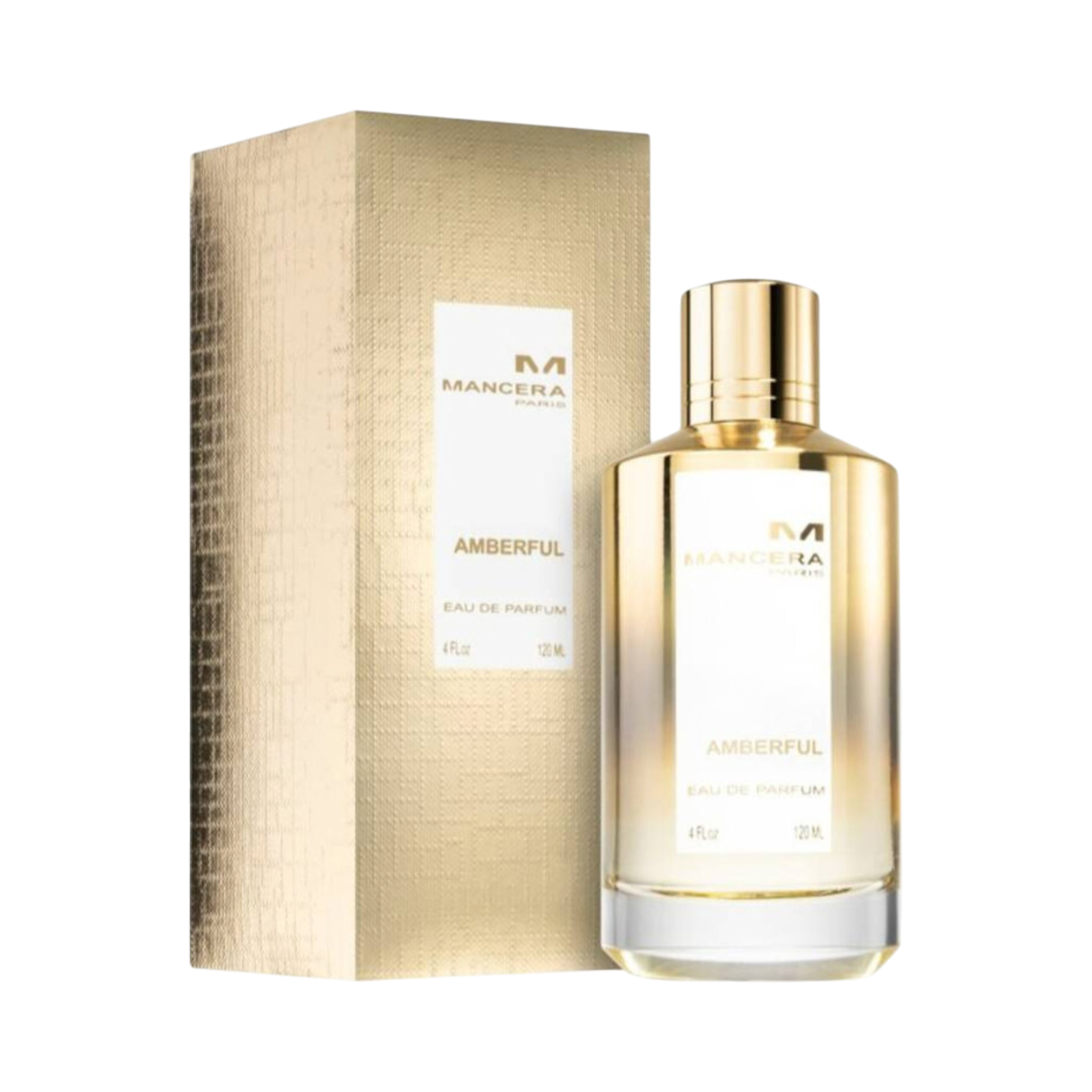 Amberful Eau de Parfum