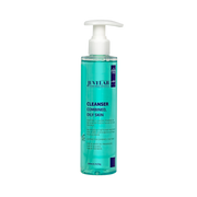 Cleanser Combined, Oily Skin Purifying Cleansing Foaming Gel
