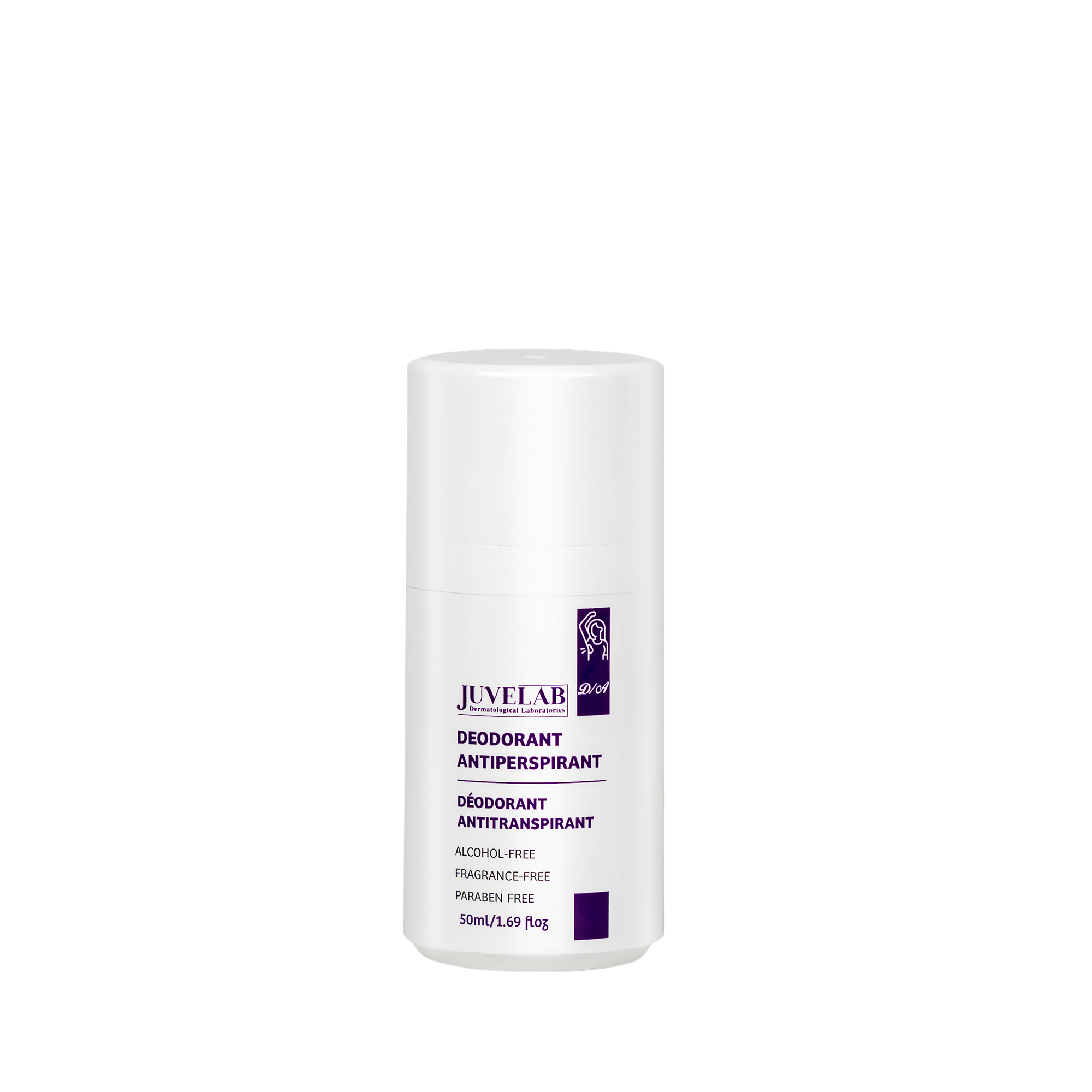 Deodorant Antiperspirant