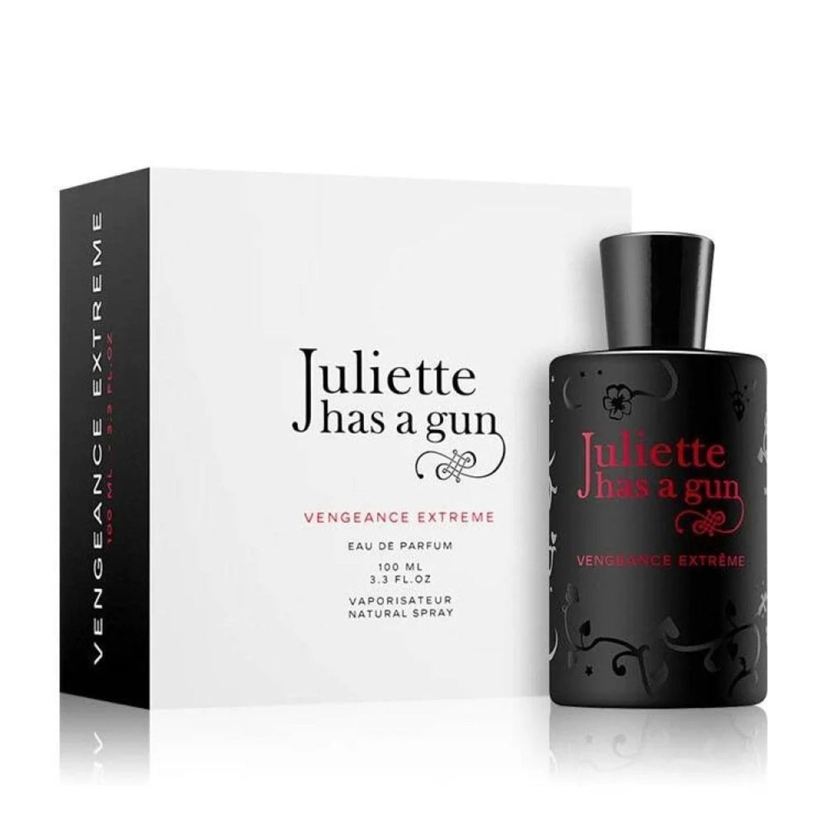 Perfume-Juliette Has A Gun-Vengeance Extrême Eau de Parfum-F-100ML