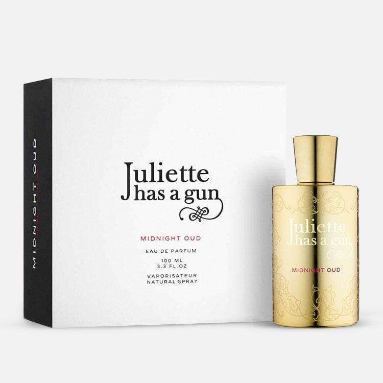 Juliette Has A Gun Against Oud Eau de Parfum Unisex – ModaBodyShop