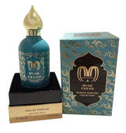 Perfume-Morale Parfums-Musk Fresh Eau de Parfum-F-100ML