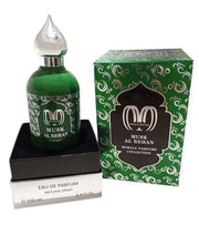 Perfume-Morale Parfums-Musk Al Rehan Eau de Parfum-F-100ML