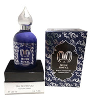 Perfume-Morale Parfums-Musk Royal Eau de Parfum-F-100ML