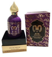 Perfume-Morale Parfums-Musk Azalea Eau de Parfum-F-100ML