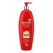 Body Lotion Musk