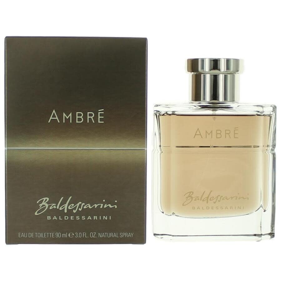 Ambre Eau De Toilette