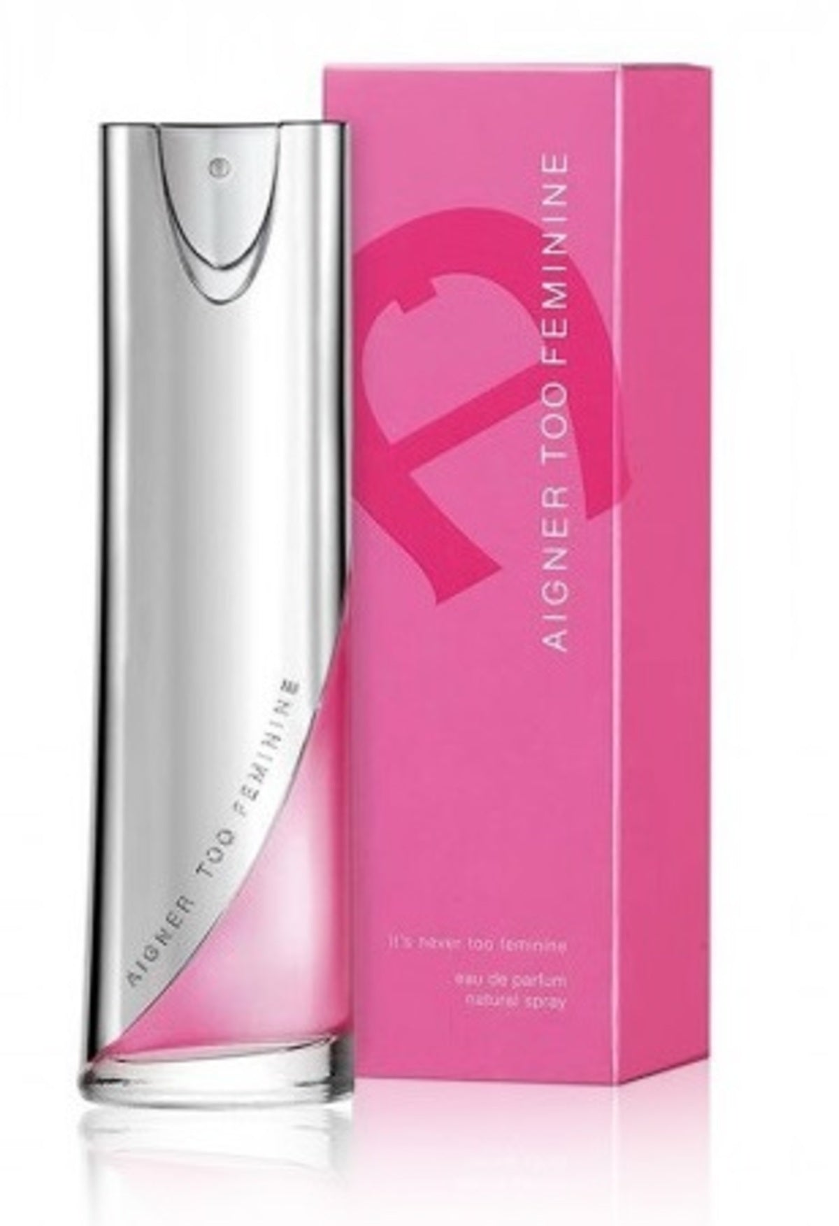 Perfume-Etienne Aigner-Too Feminine Eau de Parfum-F-100ML