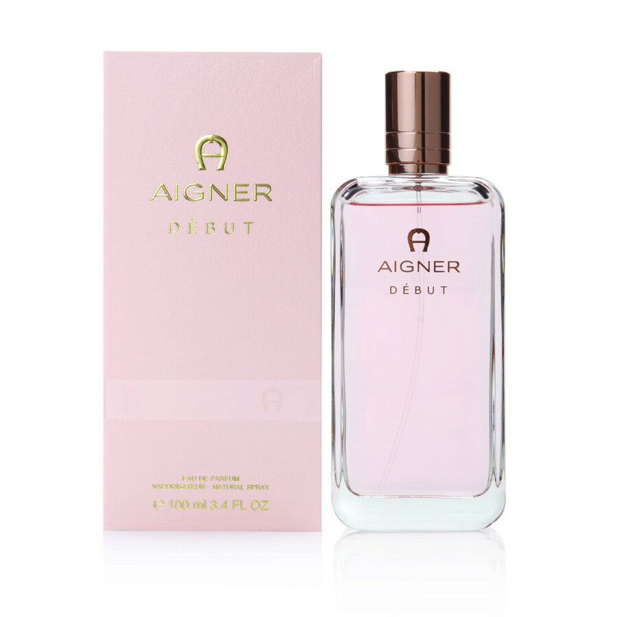 Debut Eau de Parfum