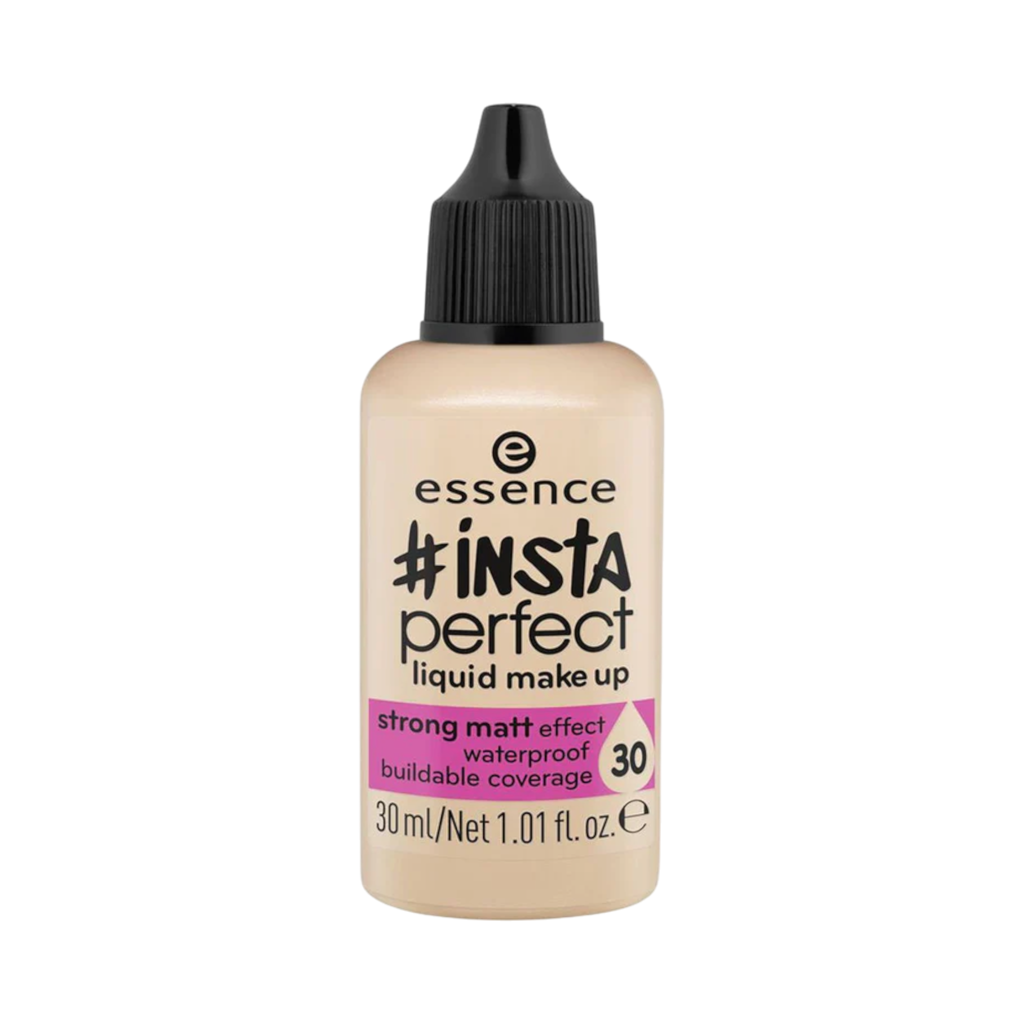 Insta Perfect Liquid Makeup