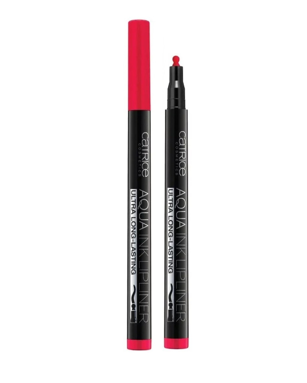 Lip Liner-Catrice-Aqua Ink Lipliner-090-Pink Or Nothing-F-1ML