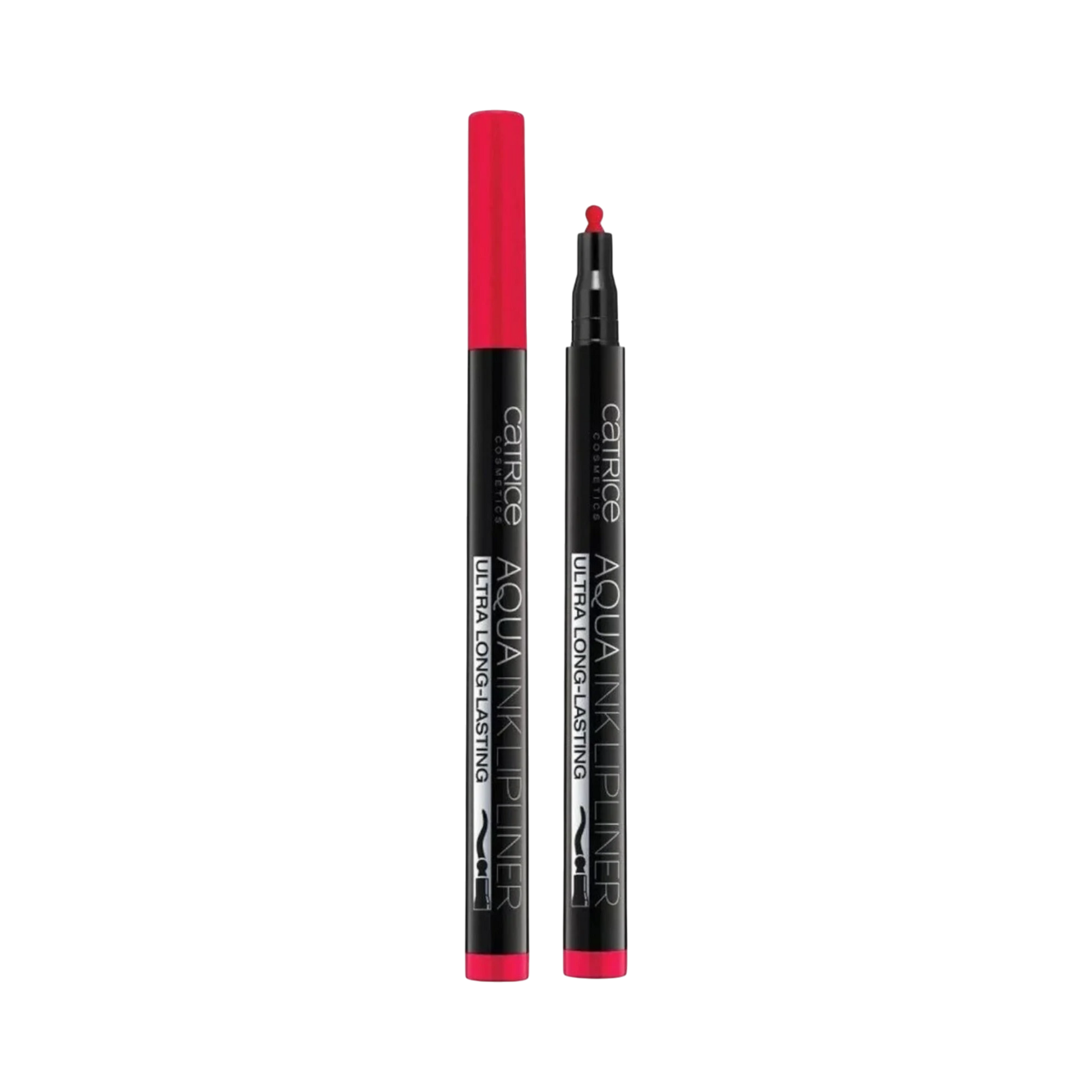 Lip Liner-Catrice-Aqua Ink Lipliner-090-Pink Or Nothing-F-1ML