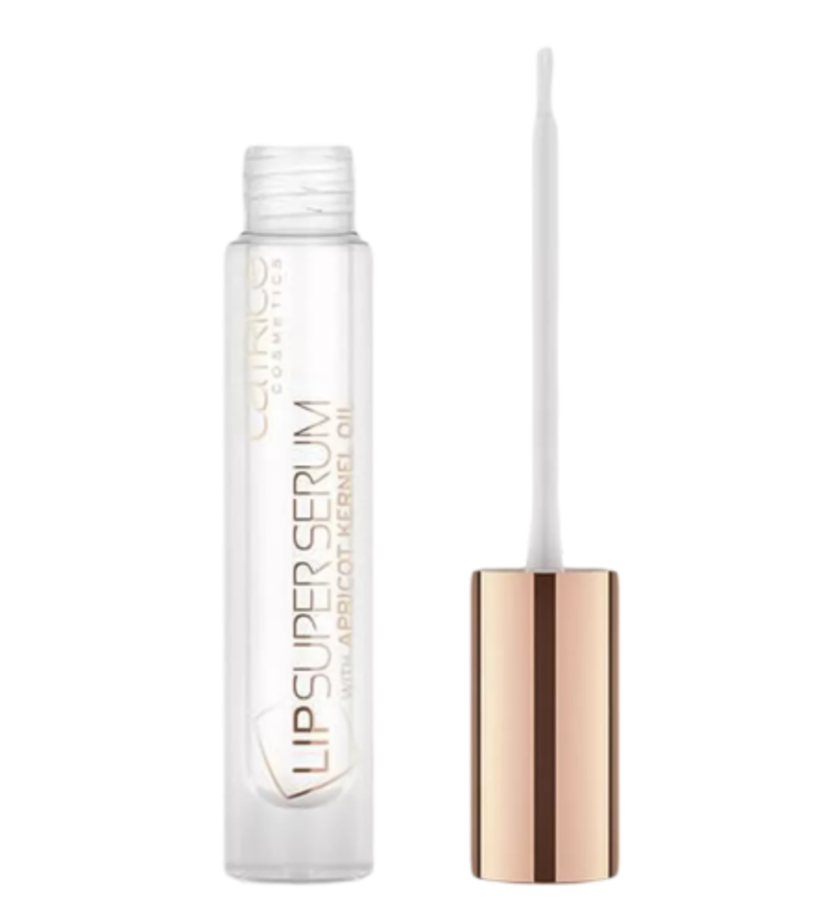 Lip Serum-Catrice-Lip Super Serum-010-Wonder Woman-F-2.5ML