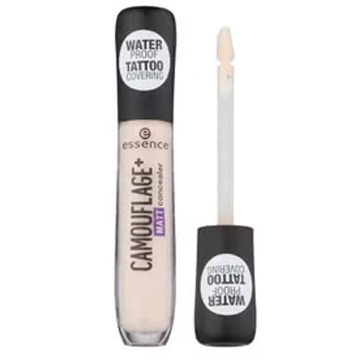 Concealer-Essence-Camouflage+ Matt Concealer-10-Light Rose-F-5ML