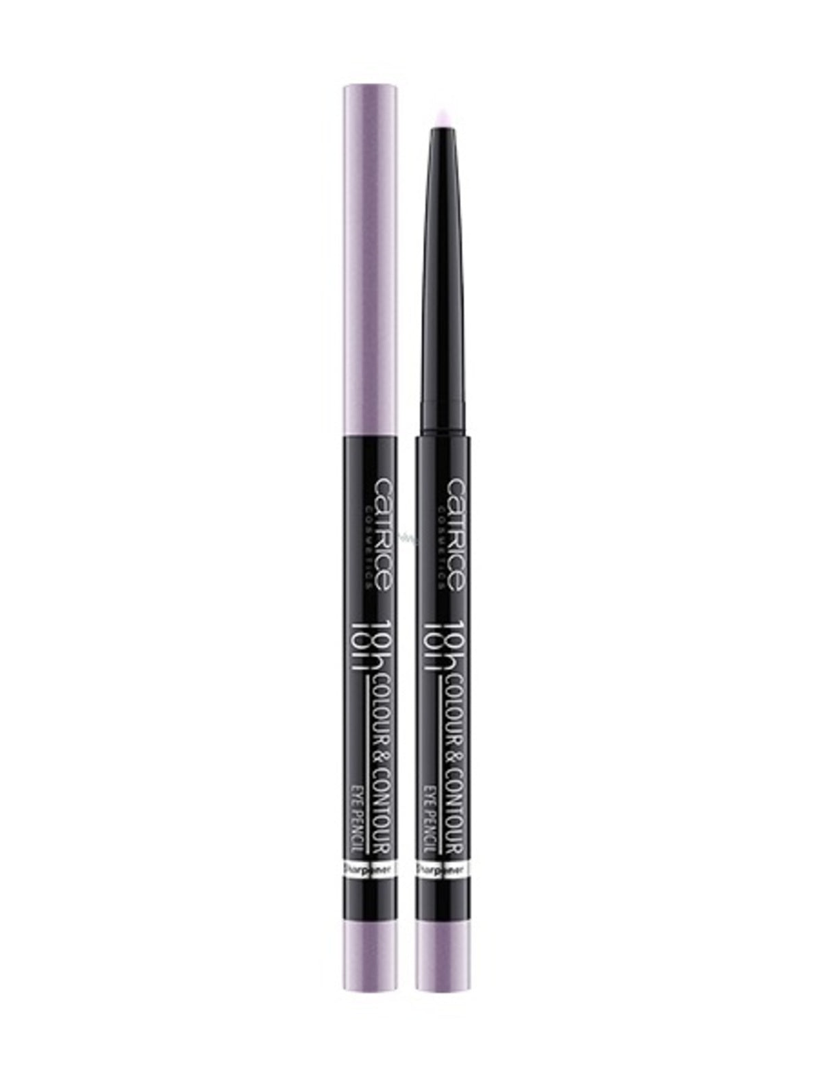 Eye Pencil-Catrice-18H Colour & Contour Eye Pencil-100-Bride Lavender-F-0.3G