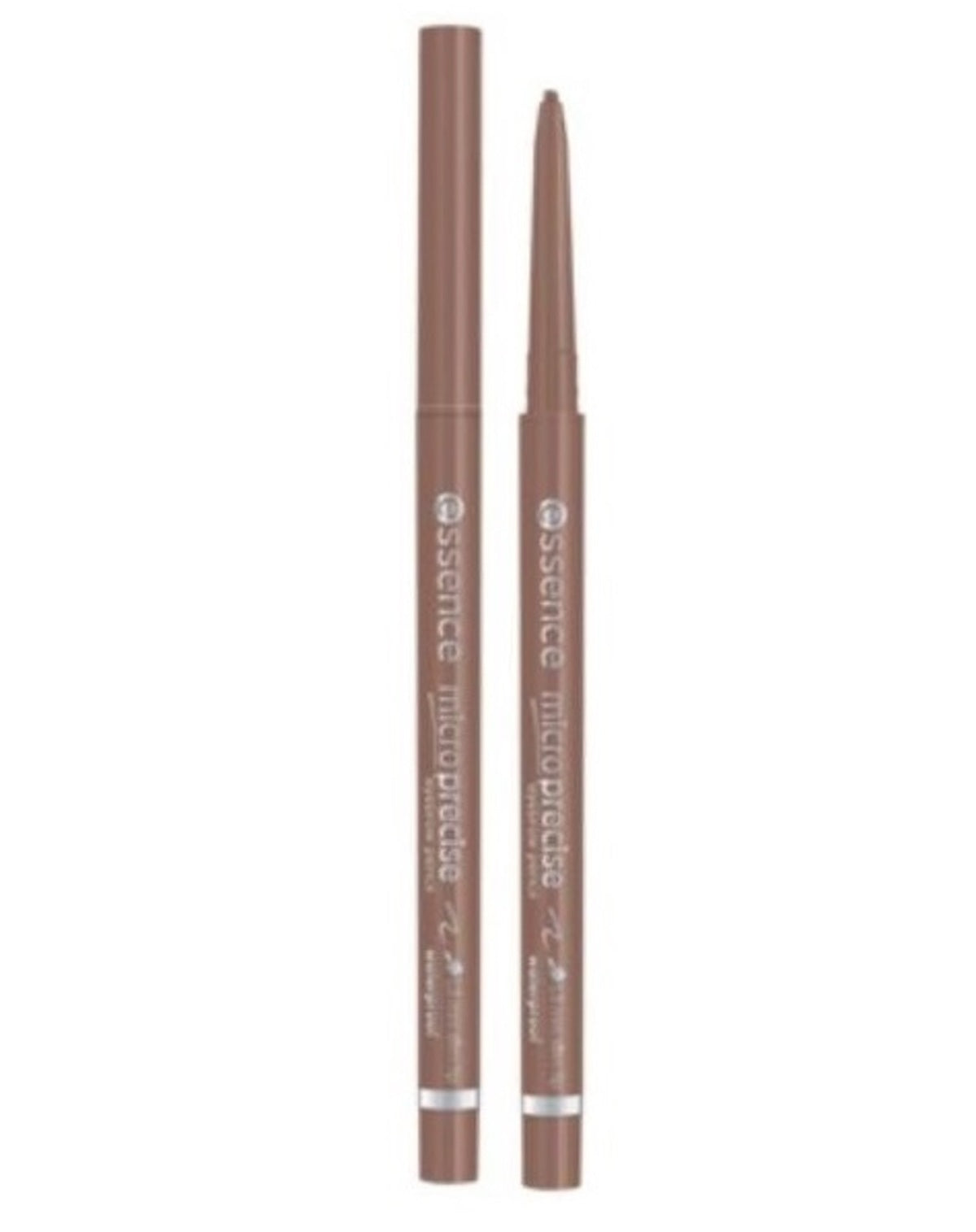 Eyebrow Pencil-Essence-Micro Precise Eyebrow Pencil-01-Blonde-F-0.05G