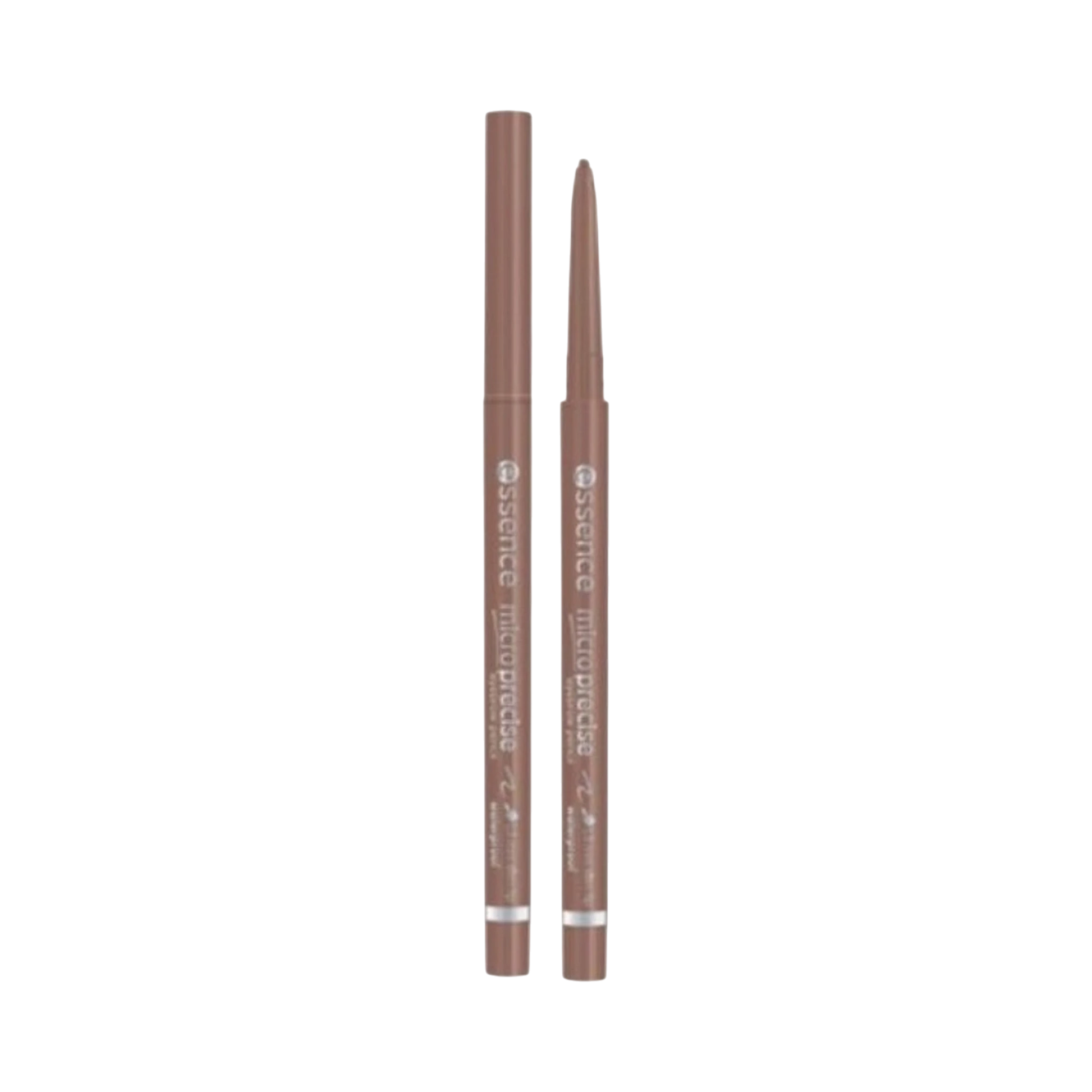Eyebrow Pencil-Essence-Micro Precise Eyebrow Pencil-01-Blonde-F-0.05G