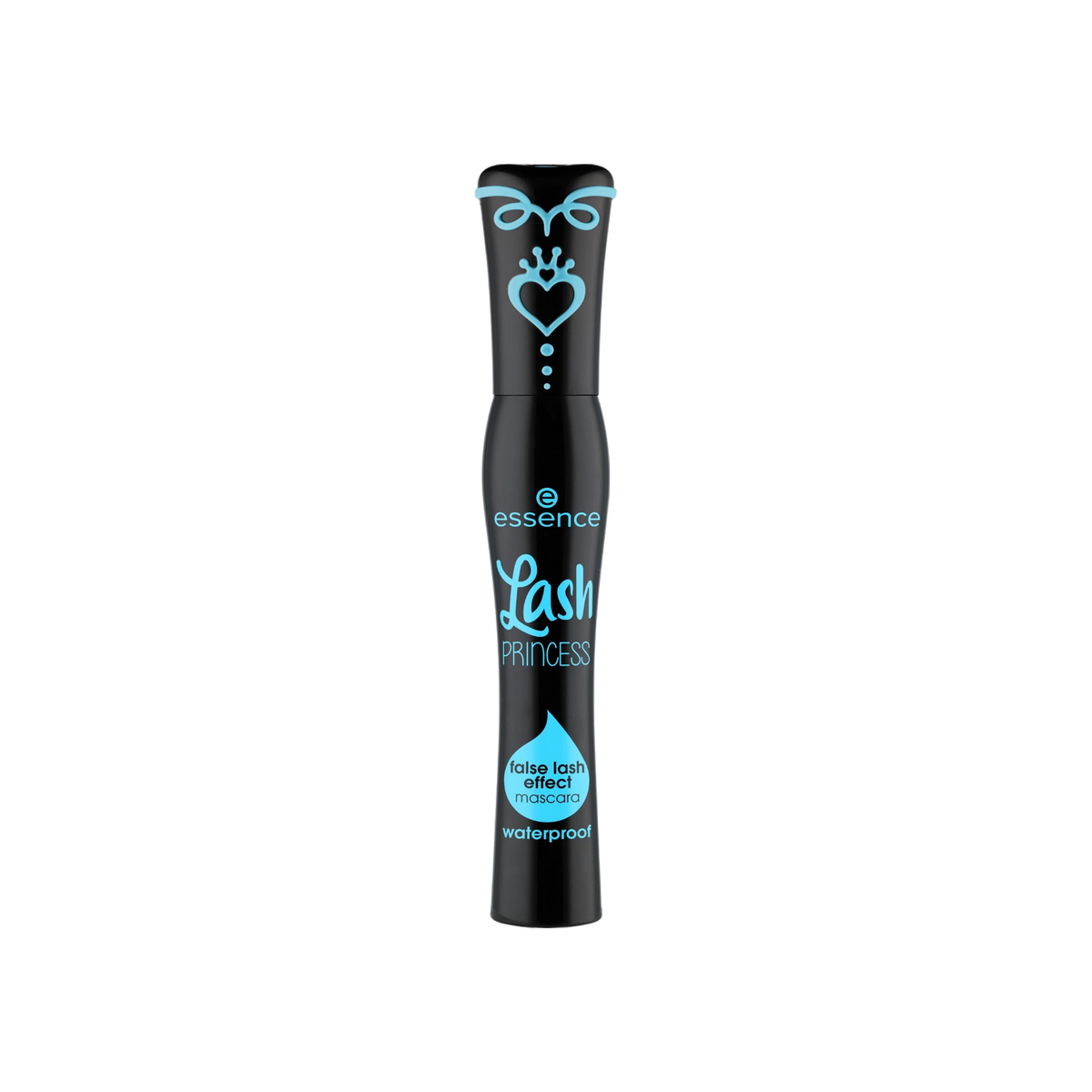 Essence Lash Princess False Lash Effect Mascara Waterproof 12 ml tube