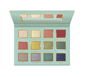 Eyeshadow Palette-Catrice-Addicted To Exotic Fruits Eyeshadow Palette-F-12.5G