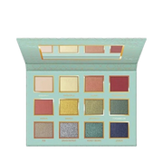 Eyeshadow Palette-Catrice-Addicted To Exotic Fruits Eyeshadow Palette-F-12.5G