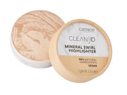 Highlighter-Catrice-Clean ID Mineral Swirl Highlighter-020-Gold-F-7G