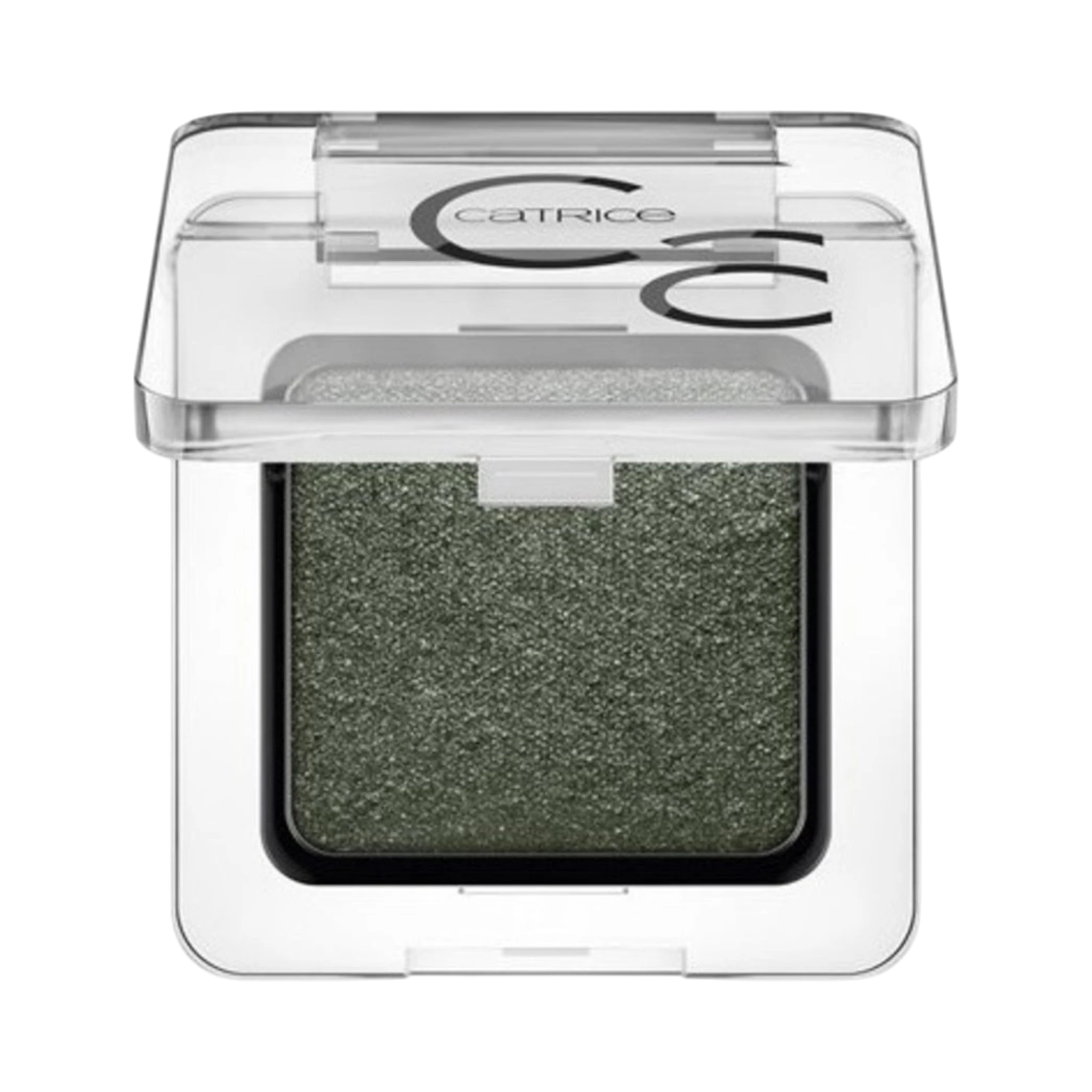 Eyeshadow-Catrice-Art Couleurs Eyeshadow-250-Mystic Forest-F-2G