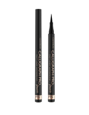 Eyeliner-Catrice-Calligraph Pro Precise 24H Matt Liner Waterproof-010-Intense Black-F-1.2ML