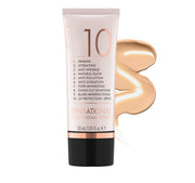 Face Primer-Catrice-Ten!Sational 10 In 1 Dream Primer-010-Nude-F-30ML