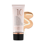 Face Primer-Catrice-Ten!Sational 10 In 1 Dream Primer-010-Nude-F-30ML