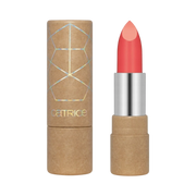 Lipstick-Catrice-Pure Simplicity Matt Lip Colour-C03-Orange-F-3.8G