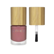 Nail Polish-Catrice-Pure Simplicity Nail Color-C01-Rosy Verve-F-8ML