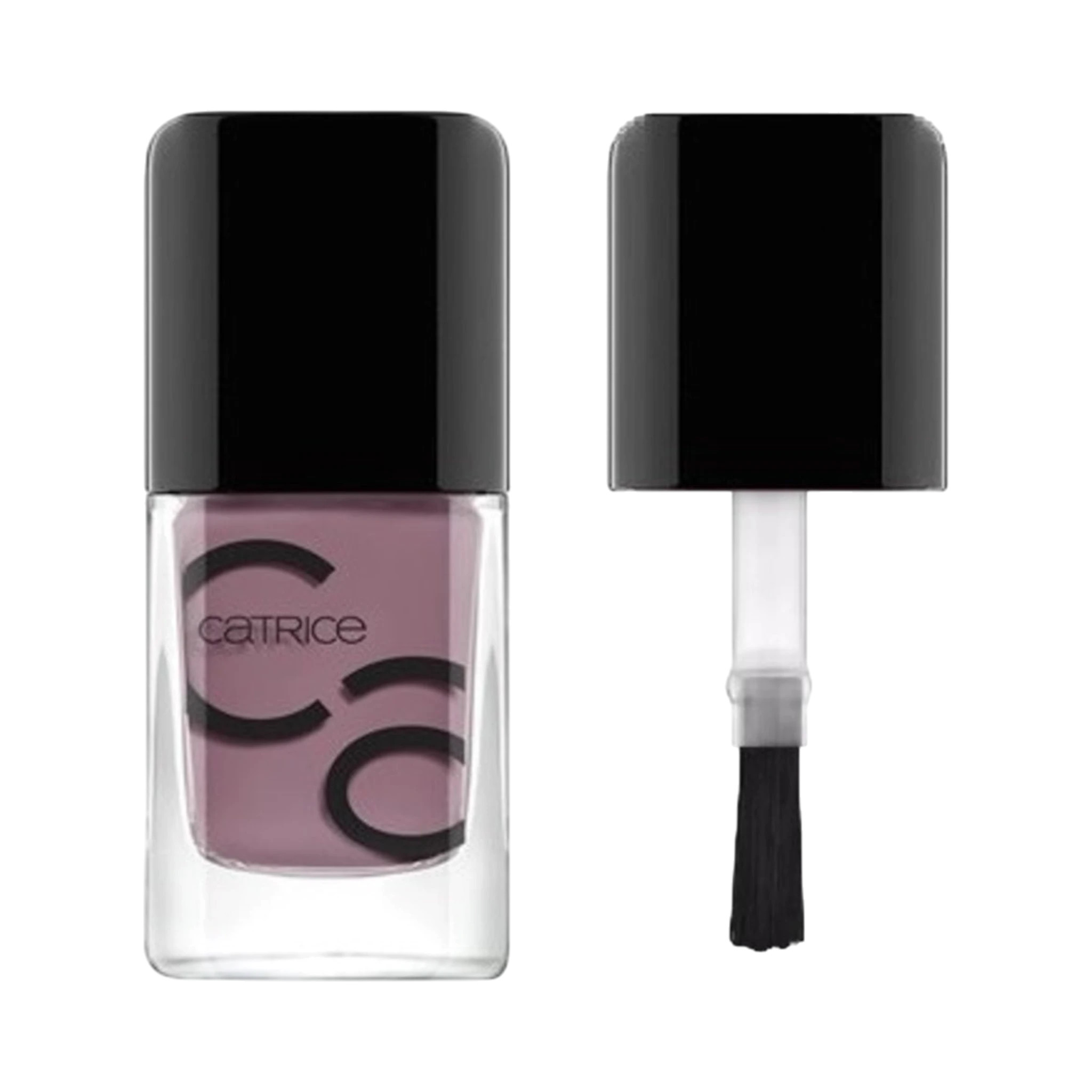 Nail Polish-Catrice-ICONAILS Gel Lacquer-102-Ready, Set, Taupe!-F-10.5ML