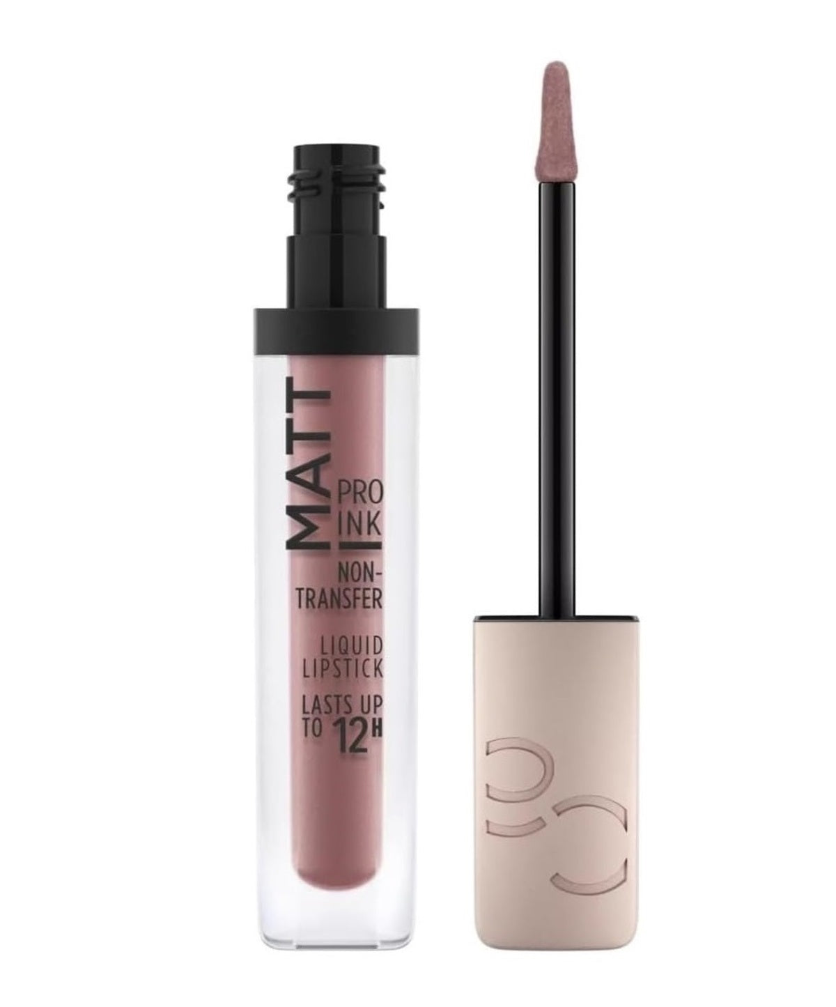 Lipstick-Catrice-Matt Pro Ink Non-Transfer Liquid Lipstick-010-Trust In Me-F-5ML