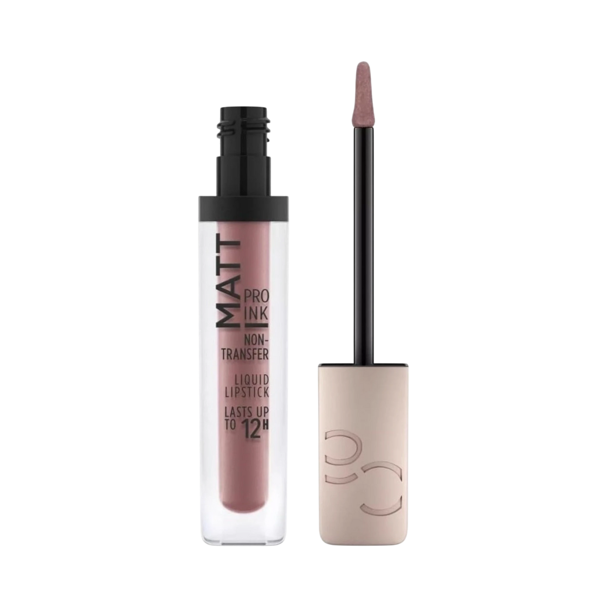 Catrice Matt Pro Ink Non-Transfer Liquid Lipstick 5 ml bottle