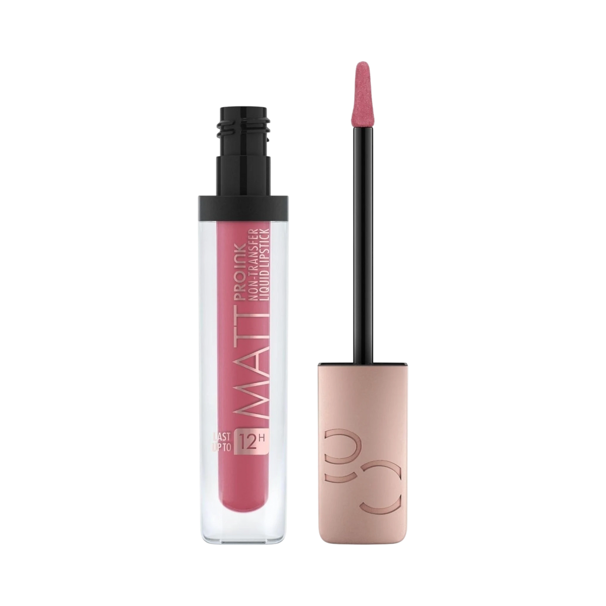 Catrice Matt Pro Ink Non-Transfer Liquid Lipstick 5 ml bottle