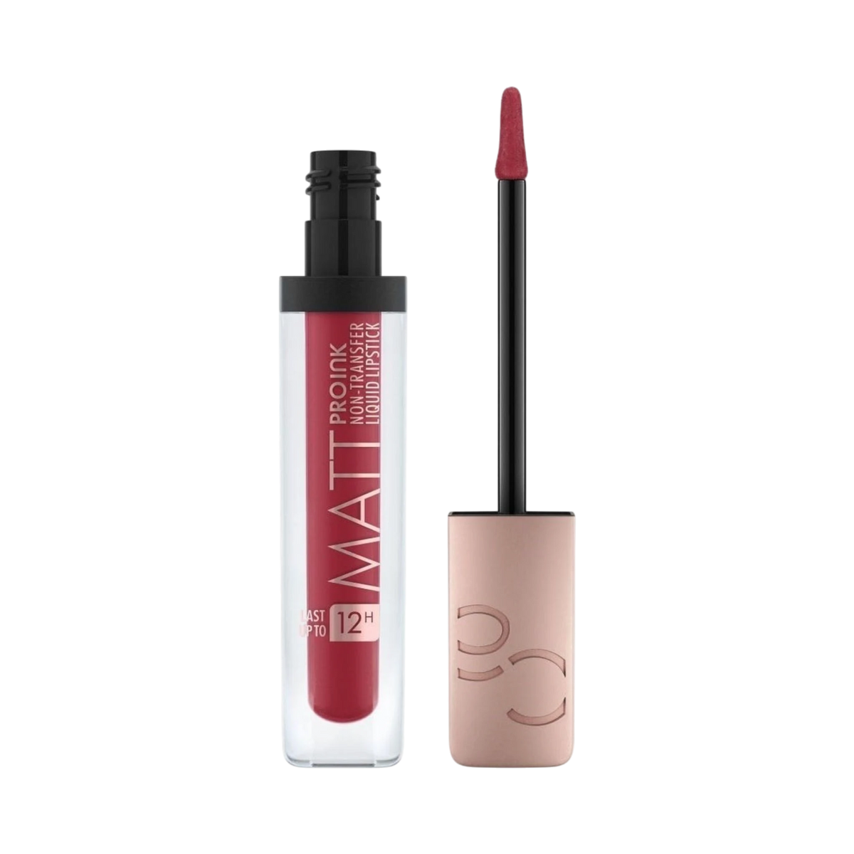 Catrice Matt Pro Ink Non-Transfer Liquid Lipstick 5 ml bottle