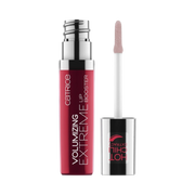 Lip Gloss-Catrice-Volumizing Extreme Lip Booster-010-Hot Plumper-F-5ML