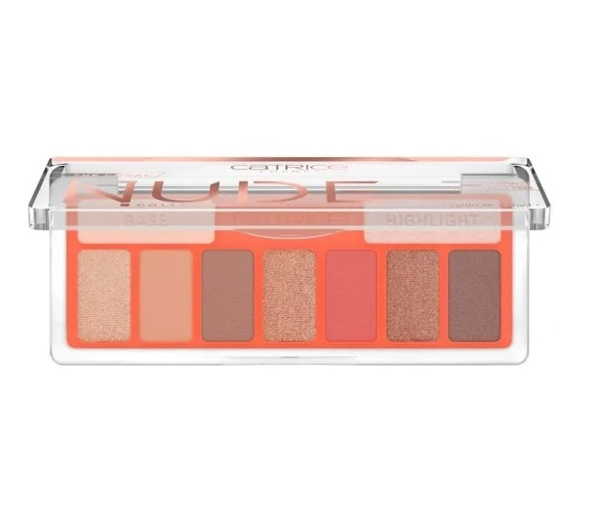 Eyeshadow-Catrice-The Coral Nude Collection Eyeshadow Palette-010-Peach Passion-F-9.5G