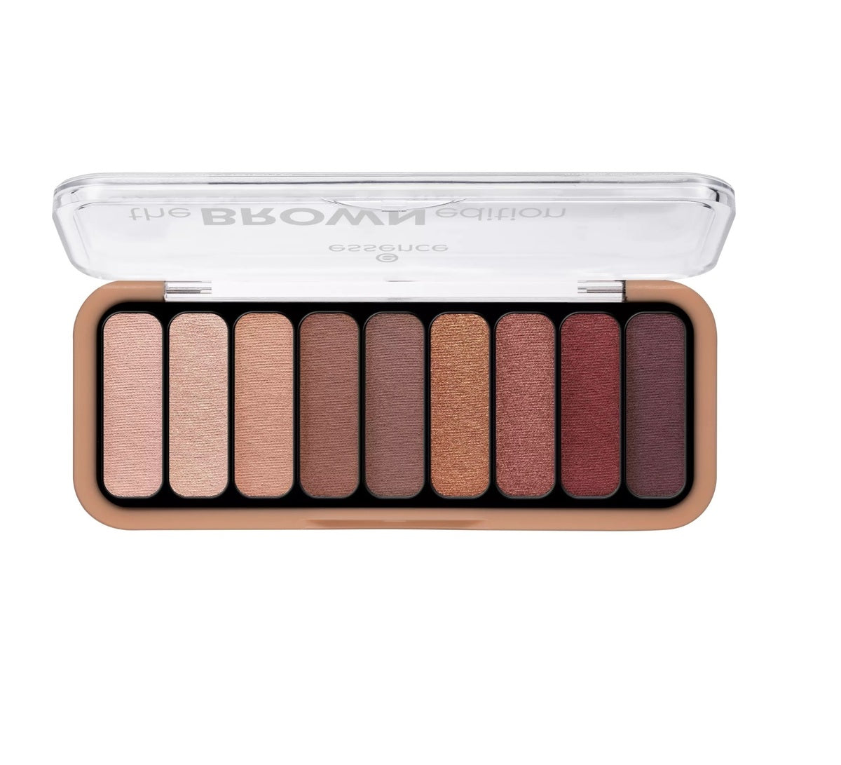 Eyeshadow-Essence-The Brown Edition Eyeshadow Palette-30-Gorgeous Browns-F-10G