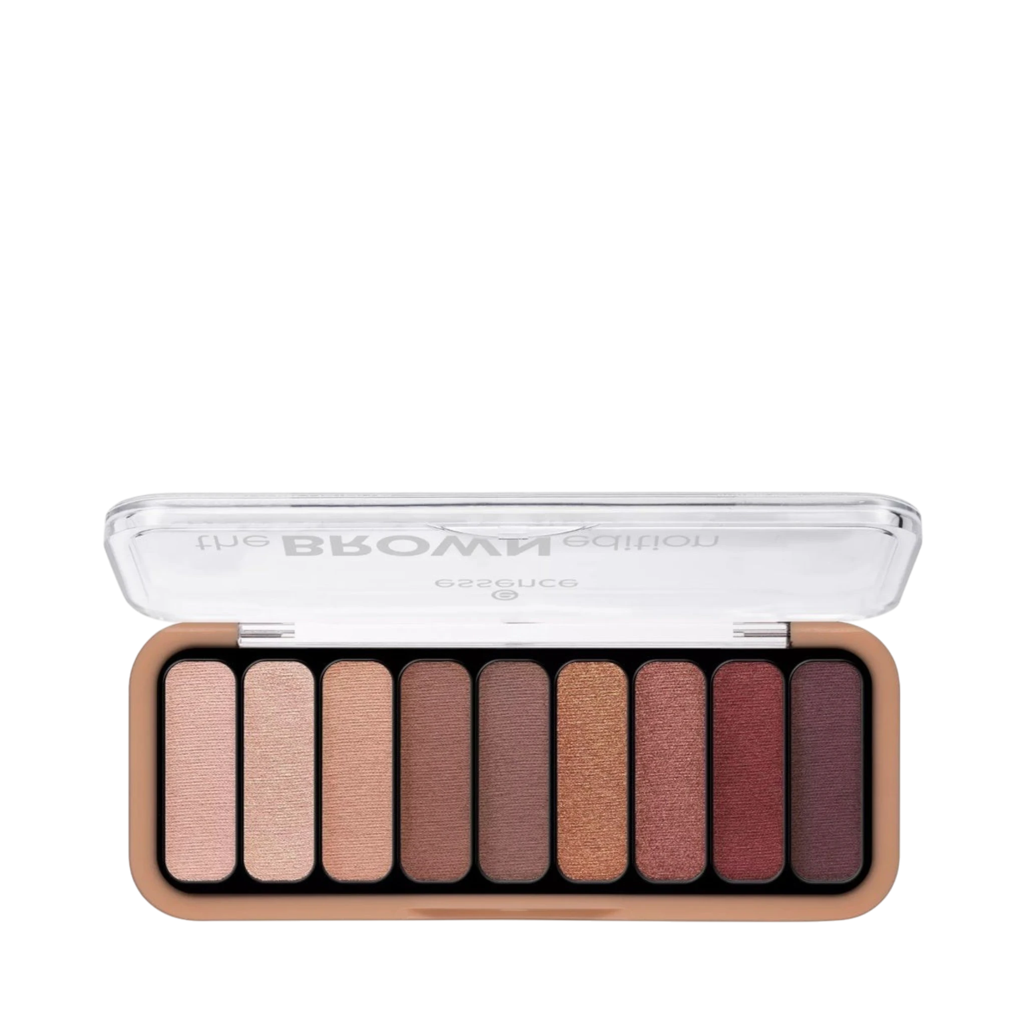 Eyeshadow-Essence-The Brown Edition Eyeshadow Palette-30-Gorgeous Browns-F-10G