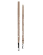Eyebrow Pencil-Catrice-Slim'Matic Ultra Precise Brow Pencil Waterproof-015-Ash Blonde-F-0.05G