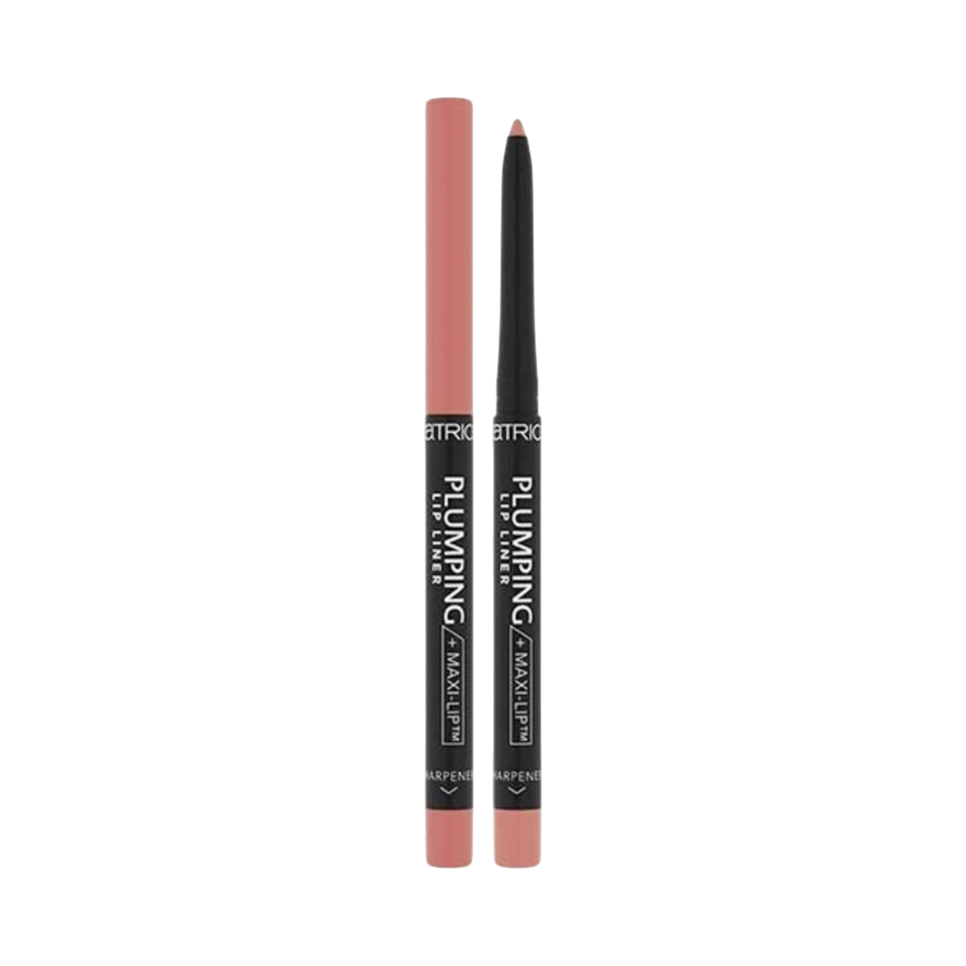Lip Liner-Catrice-Plumping Lip Liner-010-Understated Chic-F-0.35G