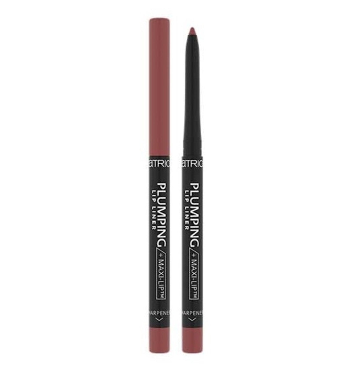 Lip Liner-Catrice-Plumping Lip Liner-040-Starring Role-F-0.35G