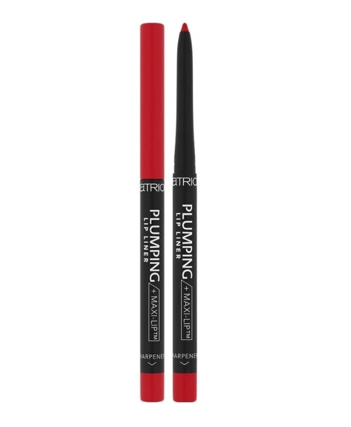 Lip Liner-Catrice-Plumping Lip Liner-080-Press The Hot Button-F-0.35G