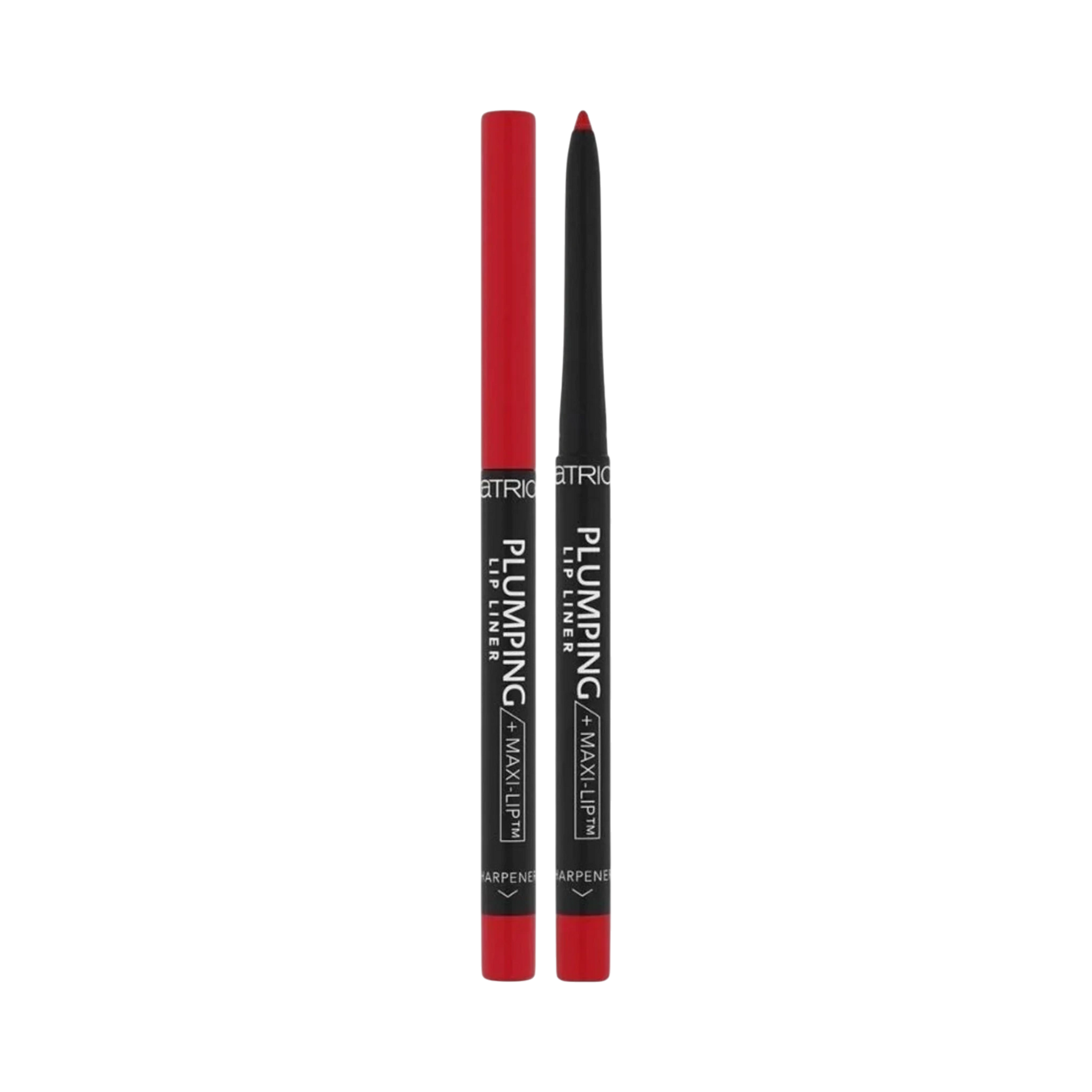 Lip Liner-Catrice-Plumping Lip Liner-080-Press The Hot Button-F-0.35G