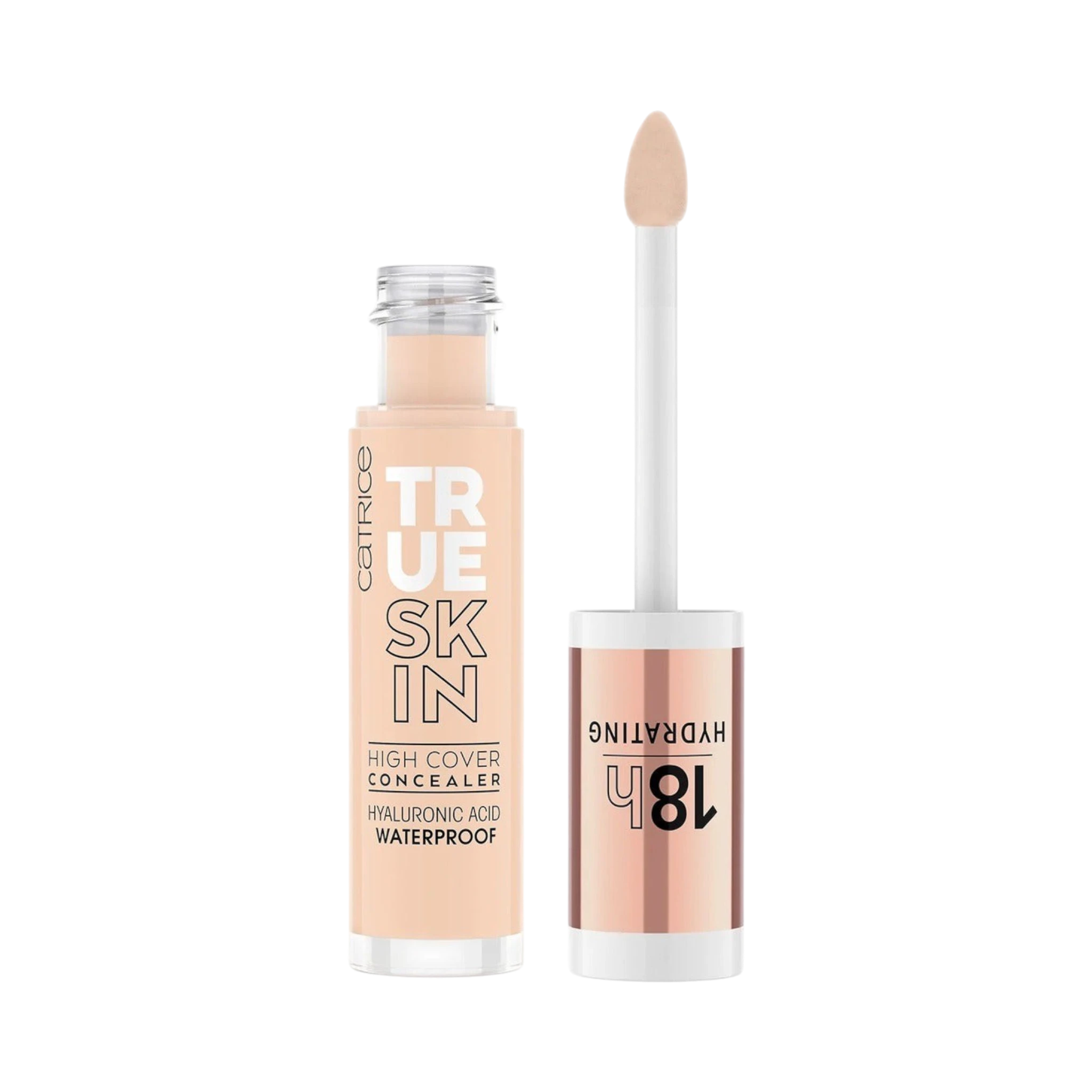 True Skin High Cover Concealer